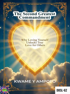 cover image of The Second Greatest Commandment